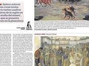 cara oculta Museo", diario Comercio"