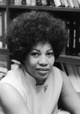 Toni Morrison