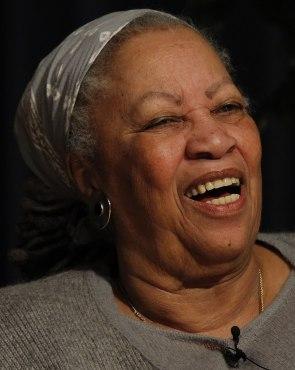 Toni Morrison