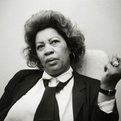 Toni Morrison