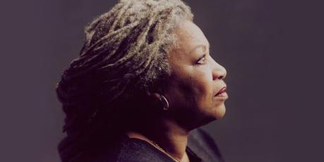 Toni Morrison