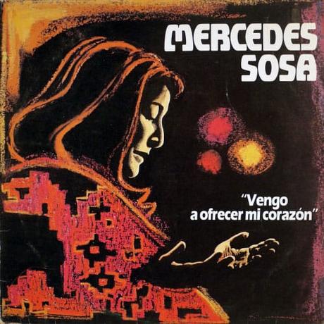 Mercedes Sosa
