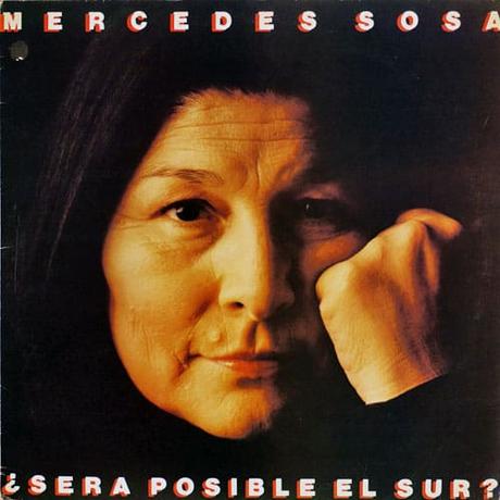 Mercedes Sosa