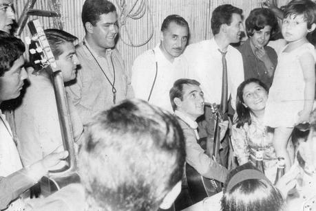 Mercedes Sosa