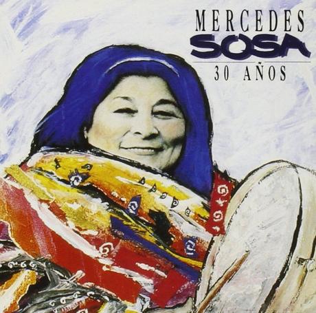 Mercedes Sosa