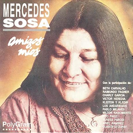 Mercedes Sosa