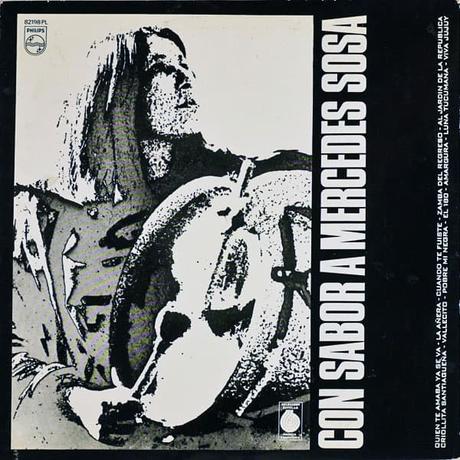 Mercedes Sosa
