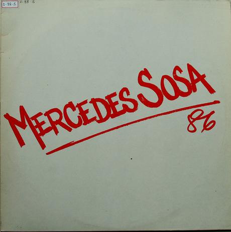 Mercedes Sosa