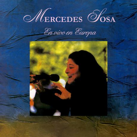 Mercedes Sosa