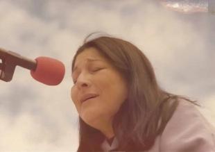 Mercedes Sosa