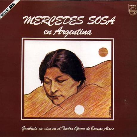 Mercedes Sosa