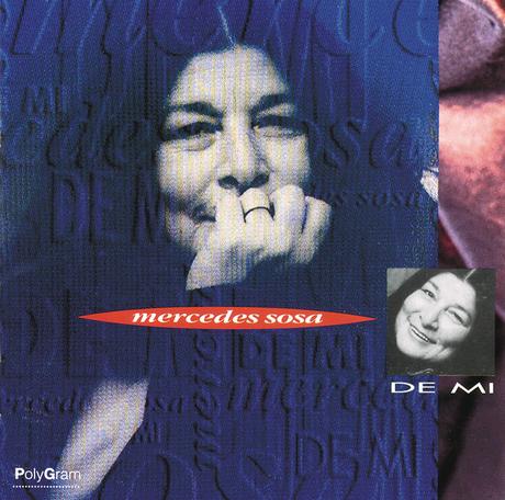 Mercedes Sosa