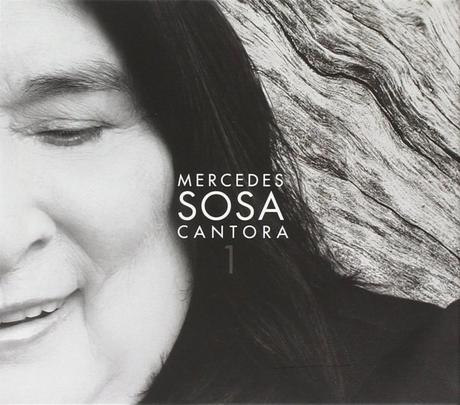 Mercedes Sosa