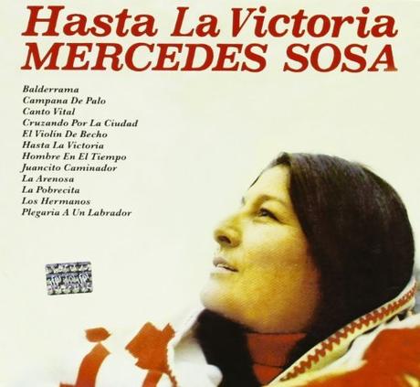 Mercedes Sosa