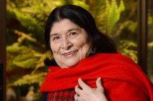 Mercedes Sosa