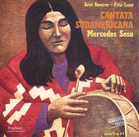 Mercedes Sosa
