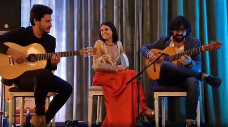 Dos lágrimas Dos lágrimas