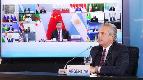 Es la Argentina, estúpido