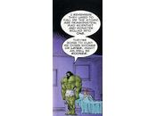 Frankenstein Shelley Marvel Hulk