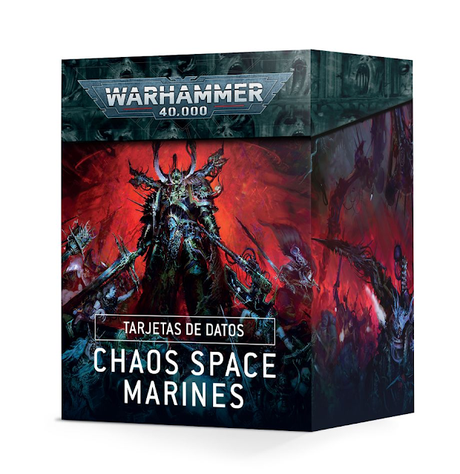 Pre-pedidos de esta semana en GW, parte I: MEC Pre-pedidos de esta semana en GW, parte I: MEC
