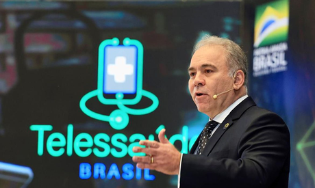 Se regula el programa Telesalud Brasil y se amplía el acceso a la salud con el proyecto UBS Digital