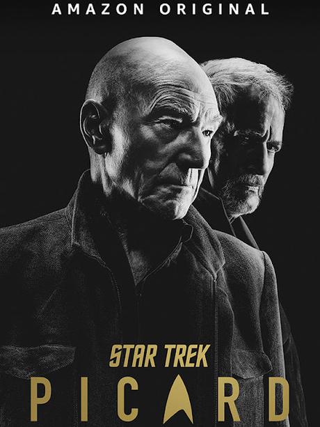 Star Trek: Picard (2ª Temporada)