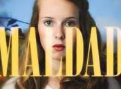 «Maldad», Leticia Sierra