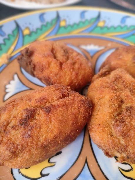 Grandes Fiestas en Finolledo los días 1, 2 y 3 de julio. Programa de Actividades 6