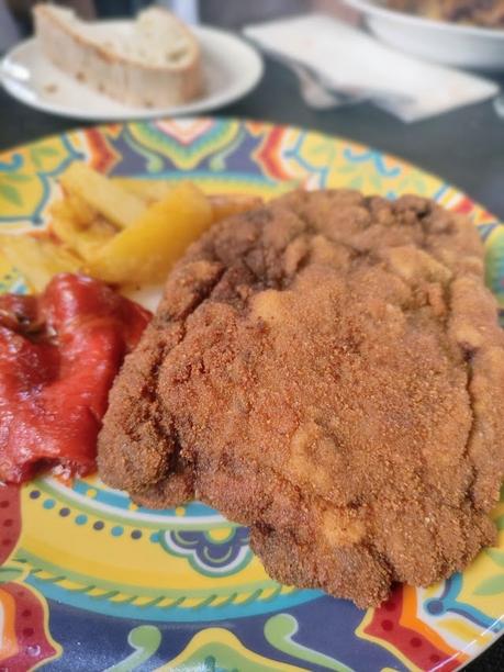 Grandes Fiestas en Finolledo los días 1, 2 y 3 de julio. Programa de Actividades 8