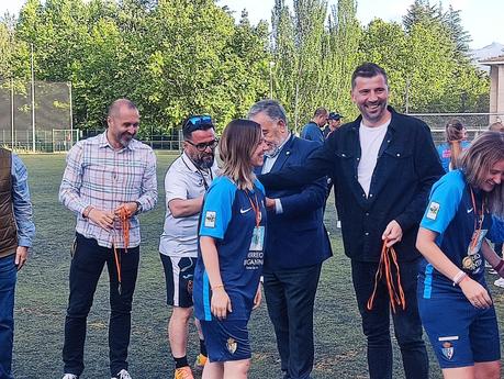 Grandes Fiestas en Finolledo los días 1, 2 y 3 de julio. Programa de Actividades 13