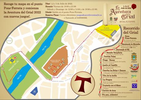 Grandes Fiestas en Finolledo los días 1, 2 y 3 de julio. Programa de Actividades 14 Grandes Fiestas en Finolledo los días 1, 2 y 3 de julio. Programa de Actividades 14