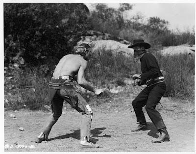 LARAMIE MOUNTAINS (USA, 1952) Western LARAMIE MOUNTAINS (USA, 1952) Western