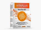 Vitaplus Boulardii, nuevo simbiótico para restablecer microbiota intestinal