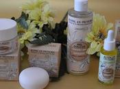 línea Almendra Manzana novedades JEANNE PROVENCE