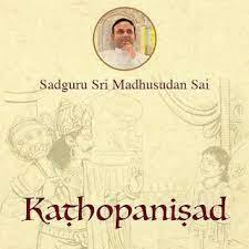 KATHOPANISHAD EPISODIO 44 ¿Dónde reside Brahman en el Cuerpo de Uno?