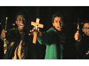 Cinecritica: Vampiros Bronx