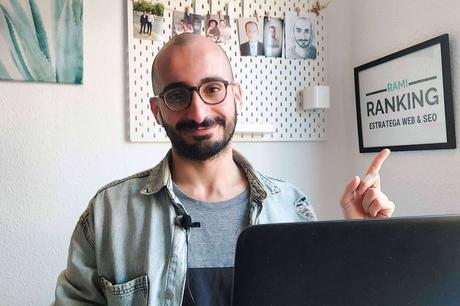 Los beneficios del posicionamiento web, de la mano de Ramiranking Los beneficios del posicionamiento web, de la mano de Ramiranking