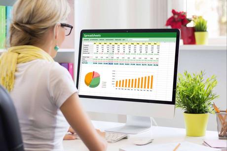 La formación online de Excel centrada 100 % en el alumno La formación online de Excel centrada 100 % en el alumno
