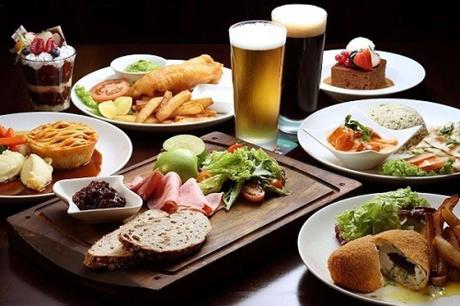 Maridajes con cervezas Enigma