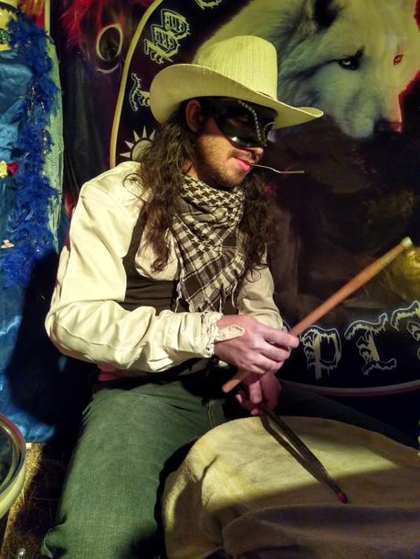 Two Options hace su debut en el rock progresivo con ‘Dos Vidas’