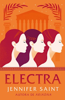 Reseña #792 - Electra