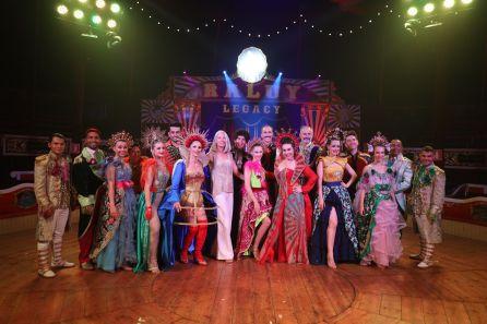 Por qué «in ART we trust»?