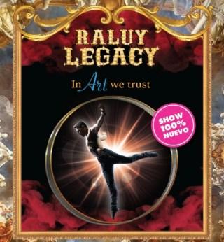 Por qué «in ART we trust»?