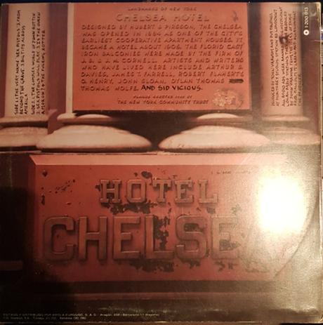 Sex Pistols -Some Product, Carri On Sex Pistols Lp 1982 (1979)