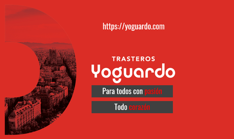 Trasteros YoGuardo, una historia de crecimiento y pasión