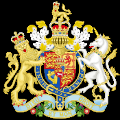 Jorge IV, rey del Reino Unido e Irlanda desde 1820 a 1830