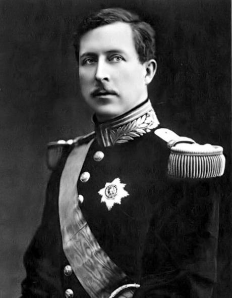 Leopoldo III de Bélgica