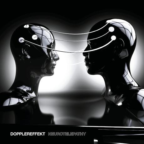 DOPPLEREFFEKT - NEUROTELEPATHY DOPPLEREFFEKT - NEUROTELEPATHY