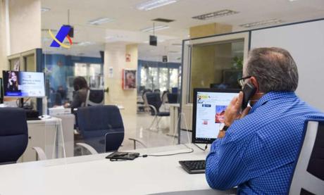 El Gobierno lanza un importante aviso sobre la declaración de la Renta