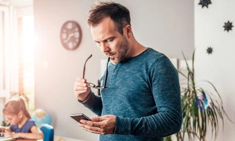 Como reclamar a la compañía telefónica